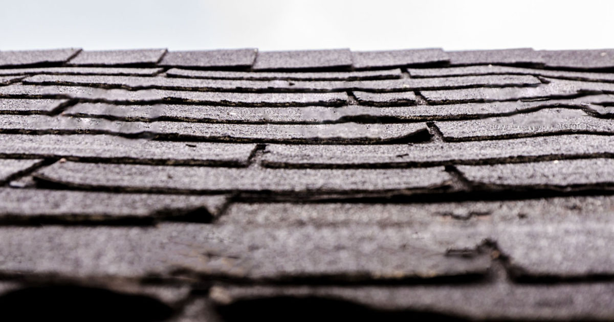 Shingles Roof Repair - Roofing Experts Hyde Park