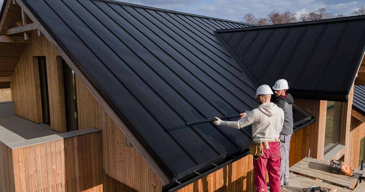 Hyde Park, NY's Best Residential Roofing & Commercial Roofing Services​