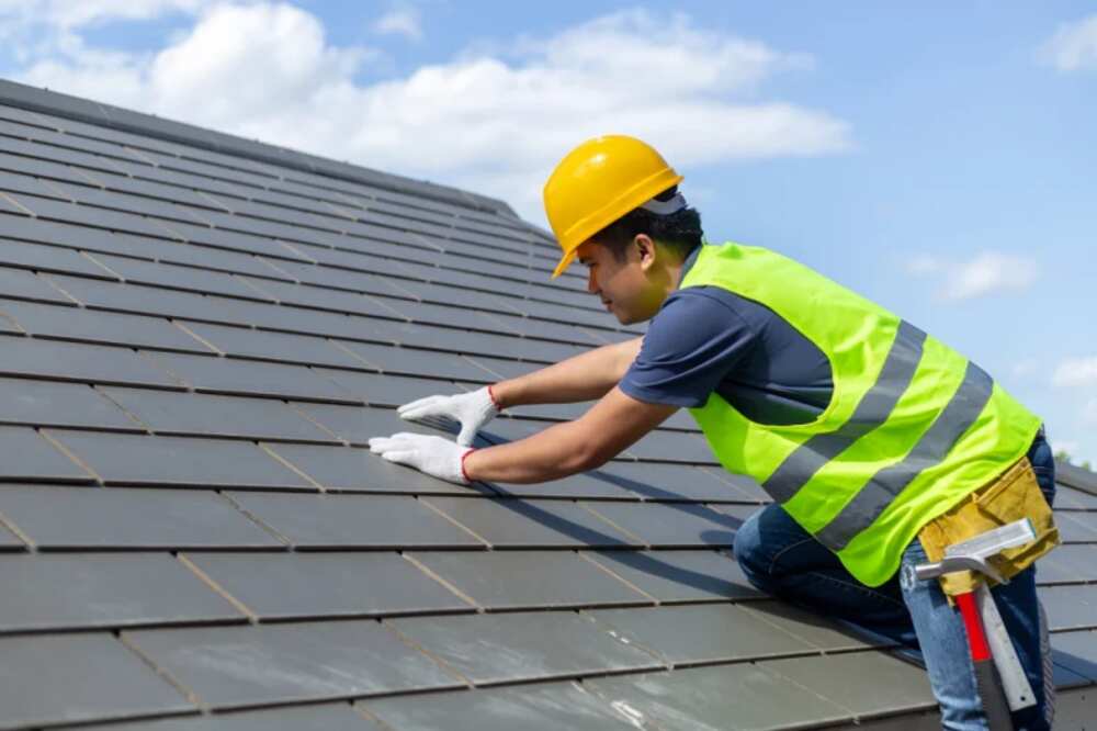 Trusted Roof Inspection Services