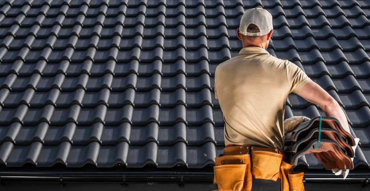 Roofing Services