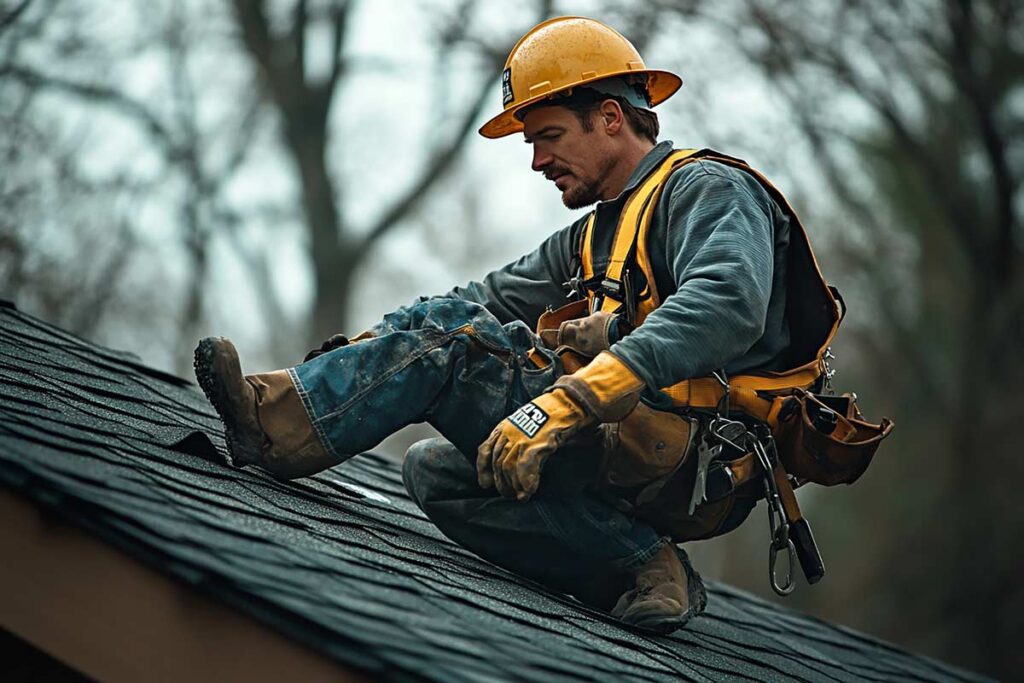 Professional Roofing Services in Newburgh, NY You Can Rely On​