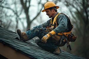 Roofing Contractor