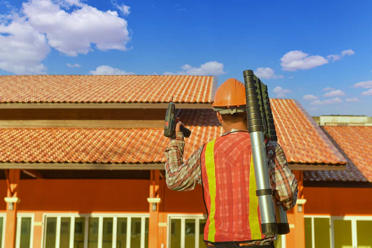 Protect Your Home with Emergency Roof Repair Services in Kingston, NY