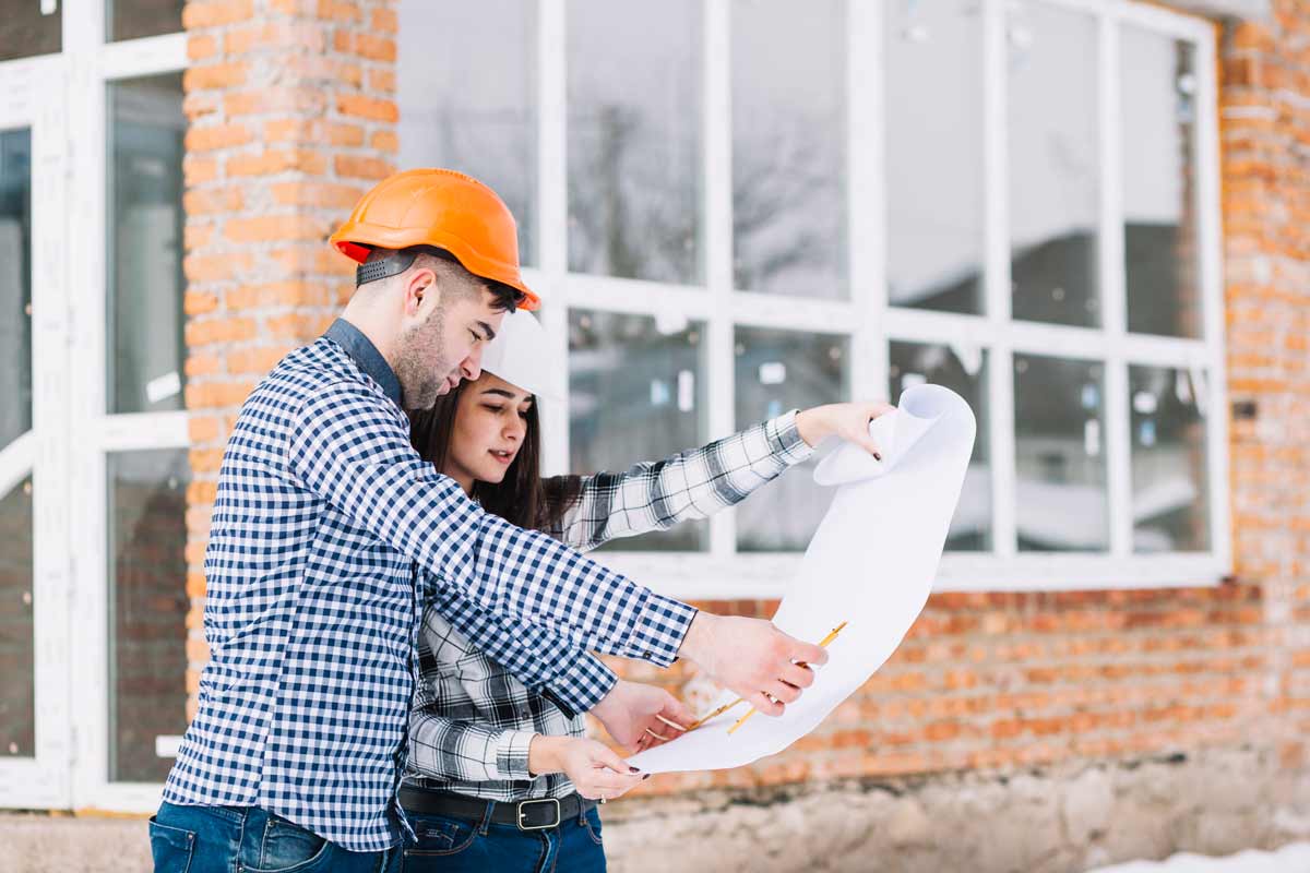 Expert Roofers