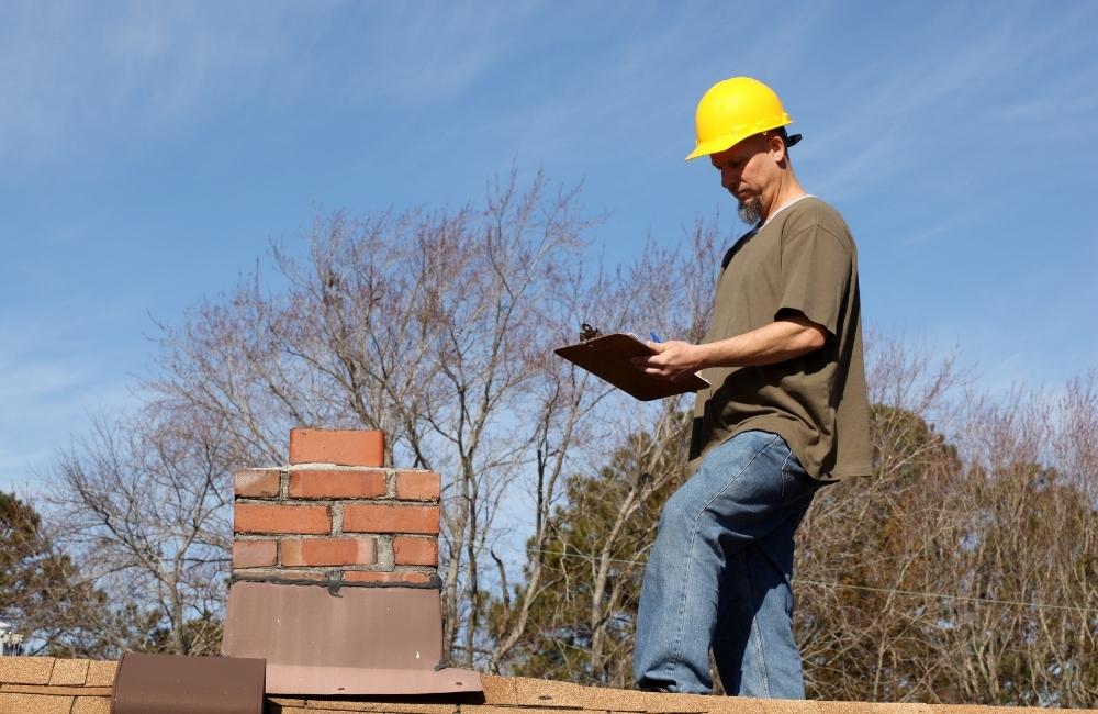 Roof Inspections