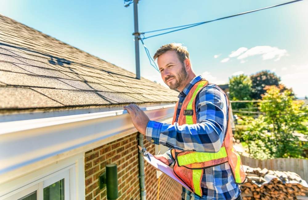 Regular Roof Inspections