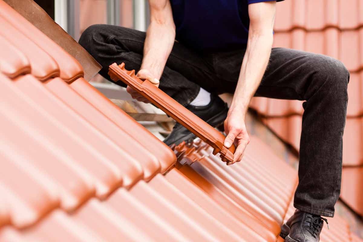 Budget for a Roofing Project