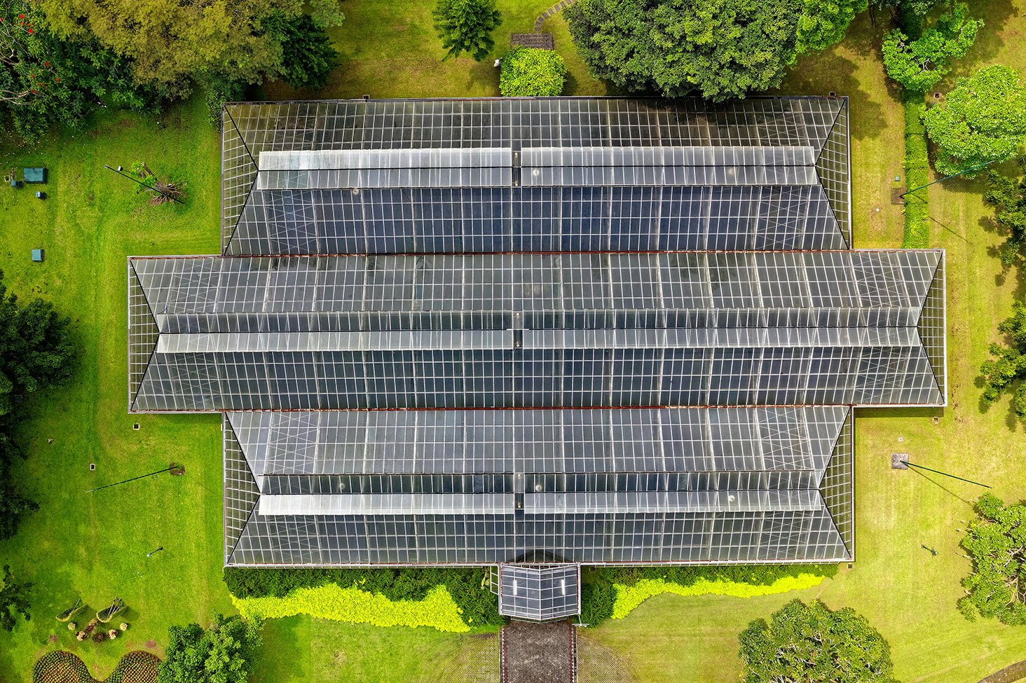 Roof Complexity