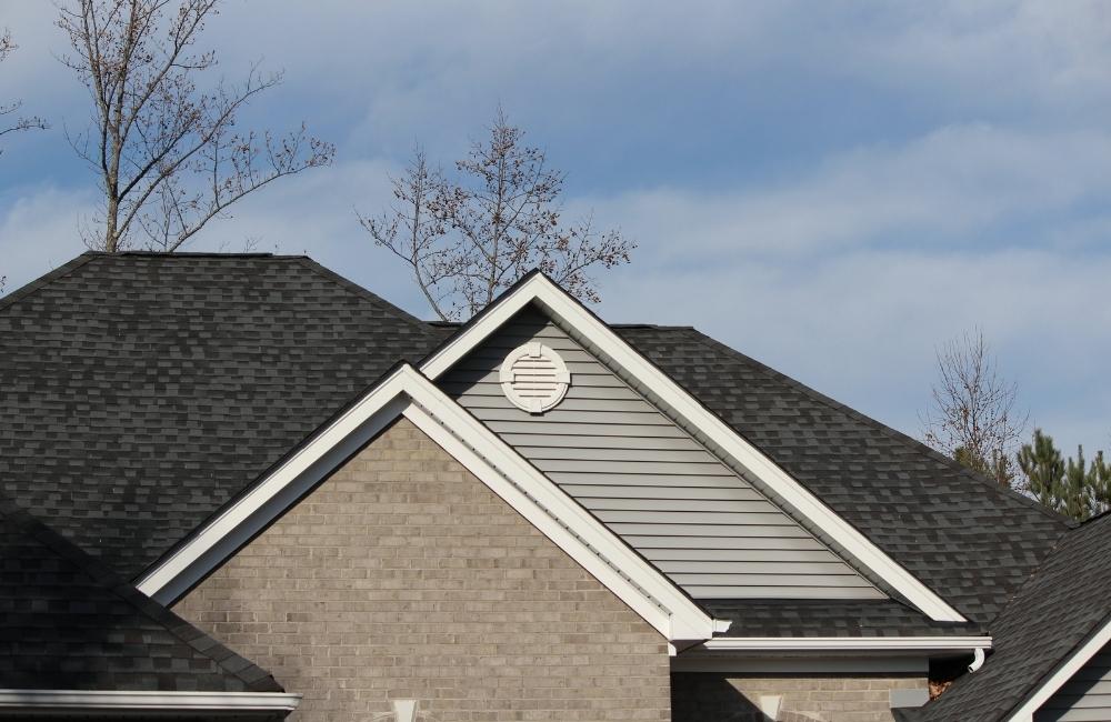 Mansard Roof