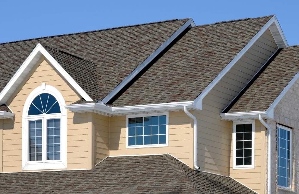 Gable Roof