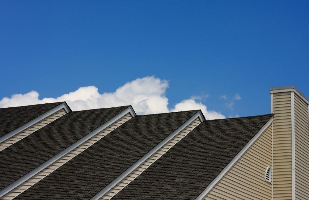 Types of Roofs