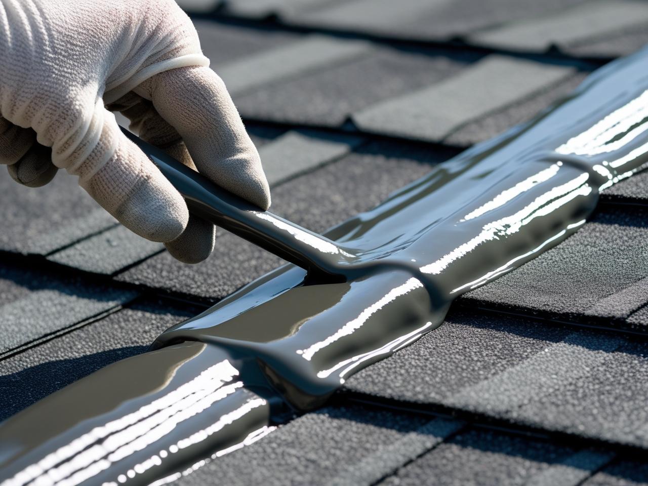 Act Fast on Emergency Roof Leaks