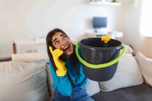 Quick Action Matters for Emergency Roof Leak Repair