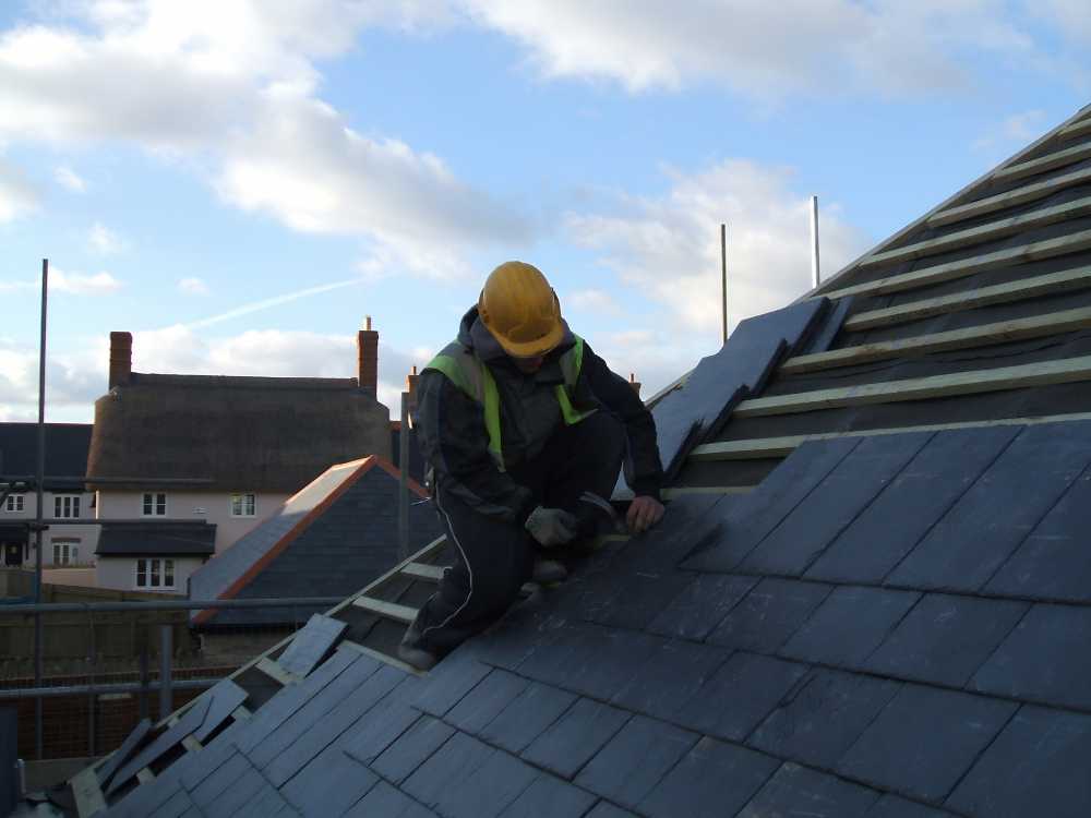 hyde park roof company
