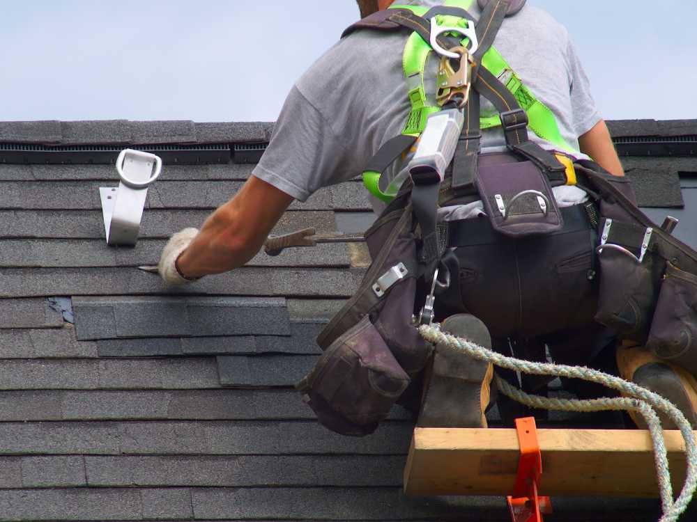 roof company in hyde park