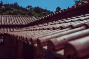 What Is a Built Up Roof?