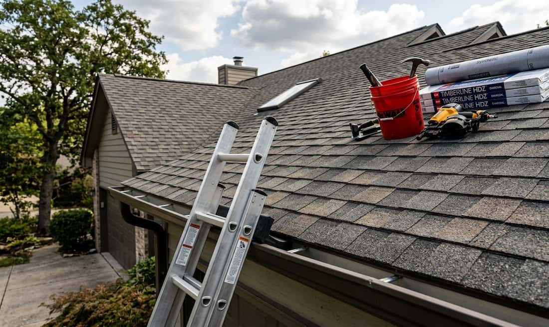 Common roof maintenance mistakes to avoid